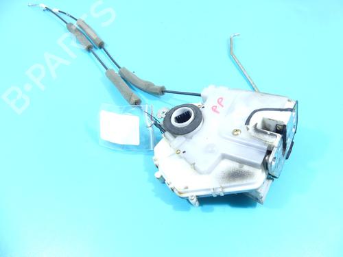 Used Front right lock Front right lock 37808859 37808859
