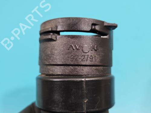 Pipe OPEL MERIVA B MPV (S10) 1.4 (75) | BP38120738M125 - Image 4