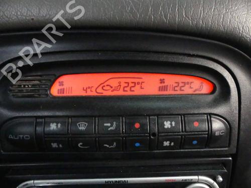 AC-Styringsenhed/Manøvreenhed AC-Styringsenhed/Manøvreenhed 37892387 37892387