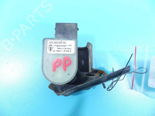 Electronic sensor PORSCHE PANAMERA (970) | BP37888392M84 - Image 2