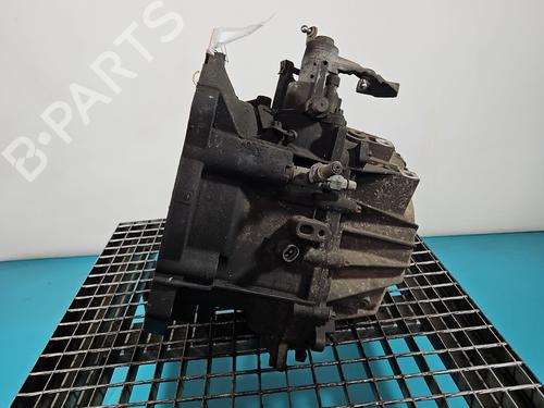 Gearbox OPEL CORSA D (S07) 1.3 CDTI (L08, L68) | BP38141304M3 - Image 3
