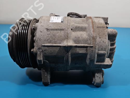 AC compressor BMW 5 (G30, F90) 520 d xDrive | BP37829079M34 - Image 5