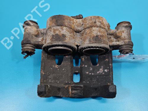 Left front brake caliper FIAT DUCATO Van (250_) 120 Multijet 2,3 D | BP38537588M105 - Image 4