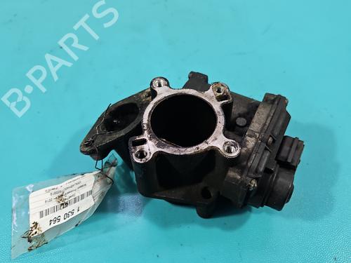 Egr NISSAN PRIMASTAR Bus (X83) dCi 120 | BP38149826M69 - Image 3