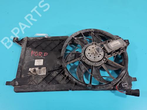 Radiator fan FORD FOCUS C-MAX (DM2) | BP37812488M35 - Image 5