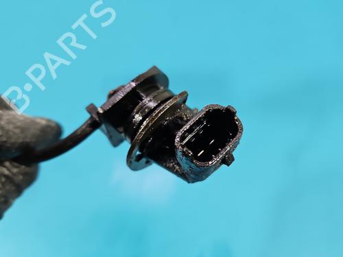 Electronic sensor OPEL ASTRA H TwinTop (A04) 1.8 (L67) | BP38956874M84 - Image 8