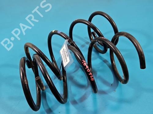 Used Shock absorber spring Shock absorber spring MITSUBISHI OUTLANDER II (CW_W) 2.0 DI-D (CW8W) (140 hp) 40461233 40461233