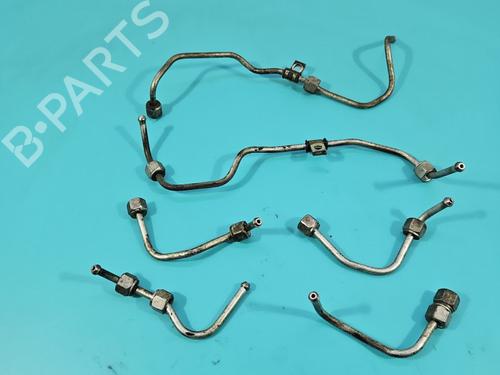 Used Pipe Pipe MITSUBISHI OUTLANDER II (CW_W) [2005-2012] 38113581 38113581