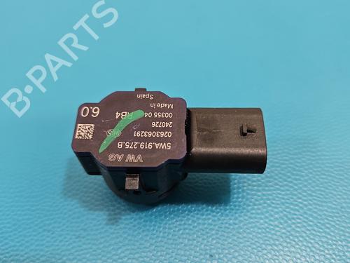 Electronic sensor SKODA SUPERB IV Estate (NZ5) 2.0 TDI | BP37835578M84 - Image 4