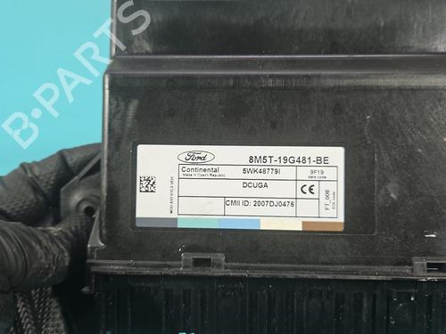 Electronic module FORD KUGA I 2.0 TDCi | BP37834470M83 - Image 6
