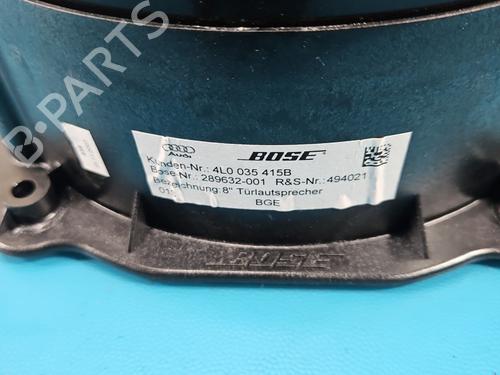 Speaker AUDI Q7 (4LB) 4.2 TDI quattro | BP37827311E2 - Image 26