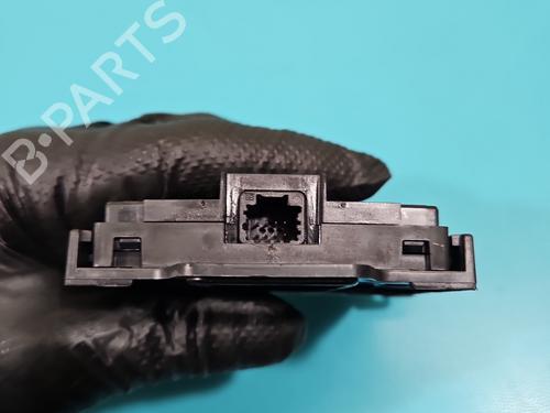 Card reader RENAULT KOLEOS I (HY_) 2.0 dCi 4x4 (HY0K) | BP37818686E4 - Image 5