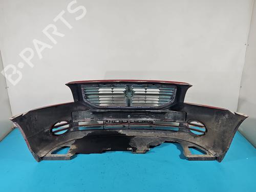 Front bumper DODGE CALIBER 2.0 CRD | BP37812070C7 - Image 13