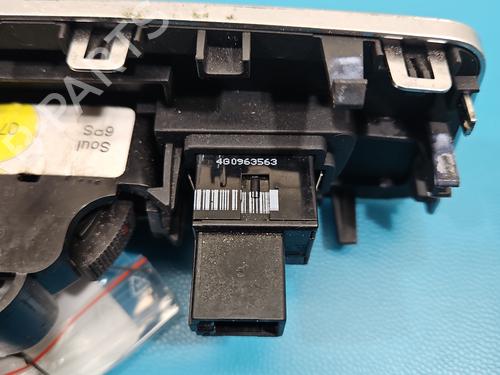 Switch AUDI A6 C7 (4G2, 4GC) 2.0 TFSI | BP37827697I30 - Image 4