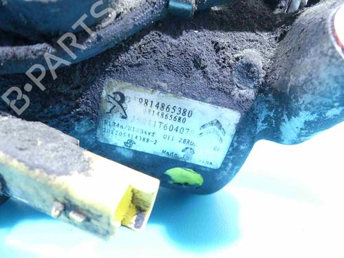 AC compressor PEUGEOT 301 1.6 BlueHDi 100 | BP37807827M34 - Image 7
