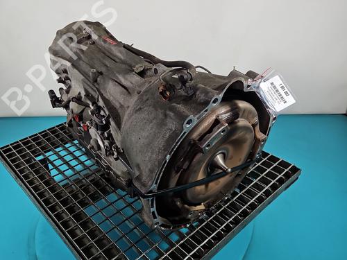 Used Gearbox Gearbox 37856084 37856084
