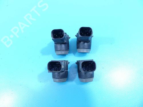 Electronic sensor CITROËN C5 III (RD_) 2.0 HDi 180 (RDAHWT) | BP37889186M84 - Image 5