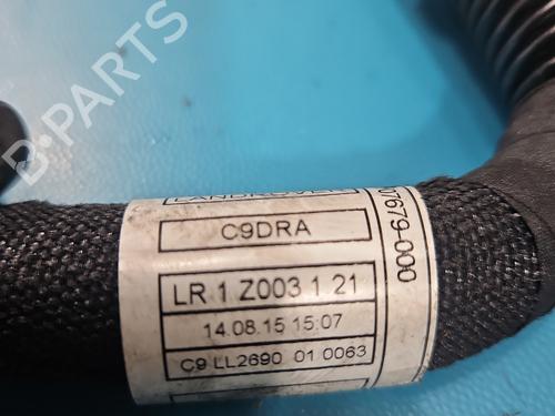 Wiring harness JAGUAR XE (X760) 2.0 D | BP37826929E16 - Image 7