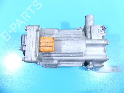Clutch slave cylinder KIA OPTIMA (JF) 1.7 CRDi | BP37895597M113  - Image 5
