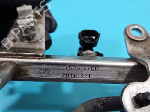 Injector RENAULT CAPTUR I (J5_, H5_) 0.9 TCe 90 | BP37816964M100 - Image 4