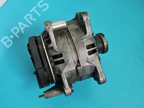 Alternator VW GOLF VI (5K1) 2.0 TDI | BP37845365M7 - Image 3