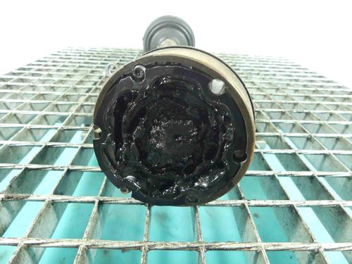 Left front driveshaft SEAT LEON (5F1) | BP38115254M38 - Image 3