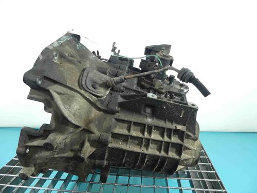 Gearbox FORD MONDEO III (B5Y) | BP37808720M3 - Image 3