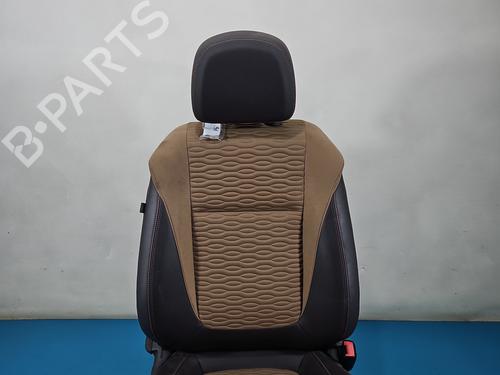 Seats set OPEL ZAFIRA TOURER C (P12) 2.0 CDTi (75) | BP37860352C78 - Image 19