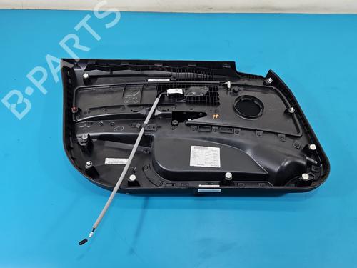 Front right panel BMW 3 Gran Turismo (F34) 320 d xDrive | BP38152138C59 - Image 4