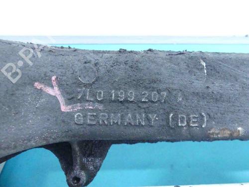 Subframe PORSCHE CAYENNE (9PA) | BP38154473M9 - Image 4
