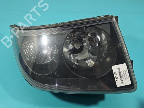 Left headlight VW CRAFTER 30-50 Van (2E_) 2.5 TDI | BP38143527C28  - Image 6