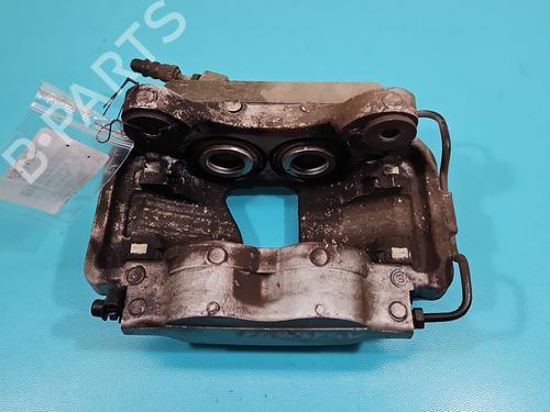 Right front brake caliper BMW X3 (G01, F97, G08) iX3 | BP37821674M104 - Image 7