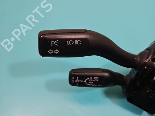 Steering column stalk AUDI A8 D3 (4E2, 4E8) 3.0 TDI quattro | BP38143892I23 - Image 2