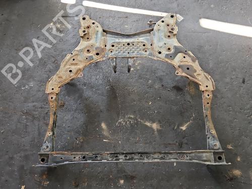 Subframe MAZDA 6 Saloon (GJ, GL) 2.2 D (GJ2FP) | BP38135744M9 - Image 4