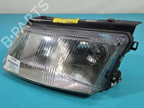 Left headlight VW PASSAT B5 (3B2) 1.8 | BP37823099C28 - Image 2