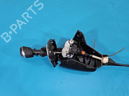 Selector da caixa RENAULT TRAFIC III Van (FG_) 2.0 dCi 120 (FGMN) | BP37826436M90 - Image 4