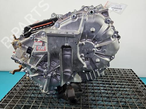 Gearbox TOYOTA COROLLA Saloon (_E21_) 1.8 VVTi Hybrid (ZWE219) | BP37855862M3 - Image 5