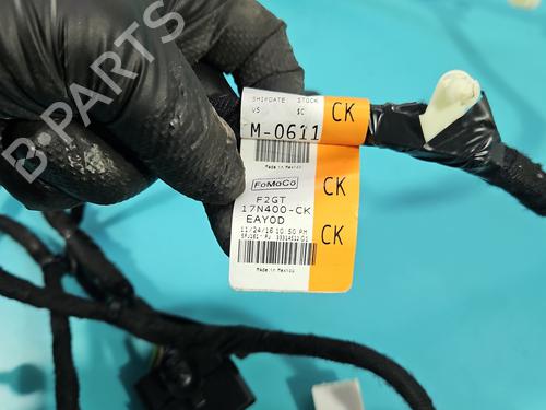 Wiring harness FORD RANGER (TKE) | BP38148500E16 - Image 7