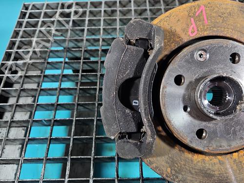 Used Left front brake caliper Left front brake caliper 38136749 38136749