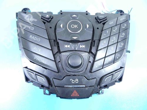 switch-ford-focus-iii-turnier-2010-2011-2012-2013-2014-2015-2016-2017-2018-2019-2020-37885308 main image
