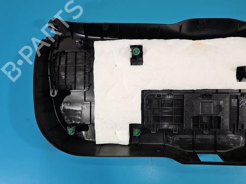 Boot lining MAZDA CX-3 (DK) 1.5 SKYACTIV-D AWD (DK4WS, DK5AW) | BP38513669I3 - Image 7