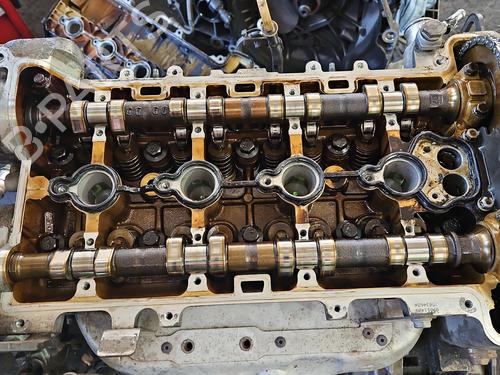 Engine OPEL INSIGNIA A Saloon (G09) | BP38132101M1 - Image 33