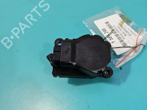 Heater blower motor RENAULT FLUENCE (L3_) 1.6 16V (L301, L30F, L30P, L30R) | BP37845701M62 - Image 5