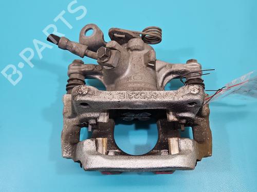 Right rear brake caliper FORD PUMA (J2K, CF7) | BP38140804M106 - Image 7