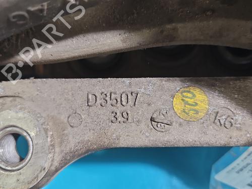 Left front brake caliper AUDI Q7 (4MB, 4MG, 4MQ) 3.0 TFSI quattro | BP37836732M105 - Image 8