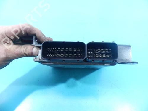 Engine control unit (ECU) PORSCHE CAYENNE (9PA) | BP37803429M57 - Image 4