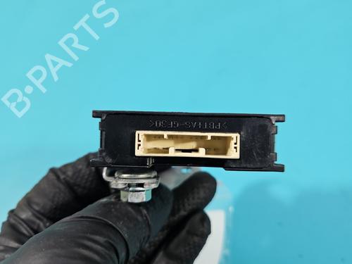 Electronic module TOYOTA RAV 4 IV (_A4_) 2.0 D 4WD (ALA41_) | BP37835053M83 - Image 4