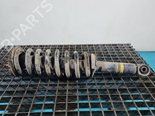 Used Left front shock absorber Left front shock absorber 37823332 37823332
