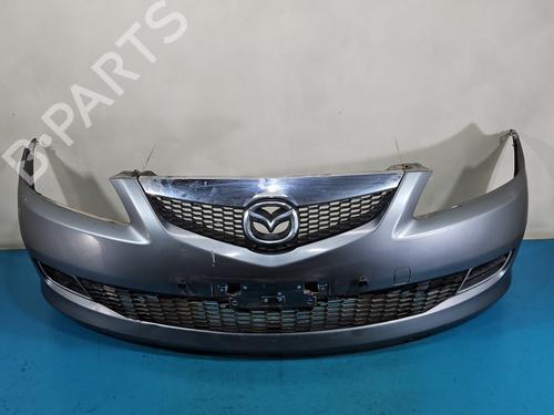 Used Front bumper Front bumper MAZDA 6 Hatchback (GG) 2.0 (GGES) (147 hp) 40227211 40227211