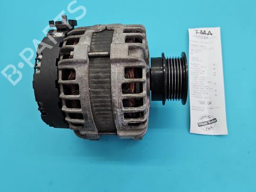 Used Alternator Alternator 38138707 38138707